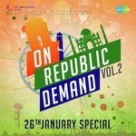 On Republic Demand - Vol. 2 - Mukesh Song Download